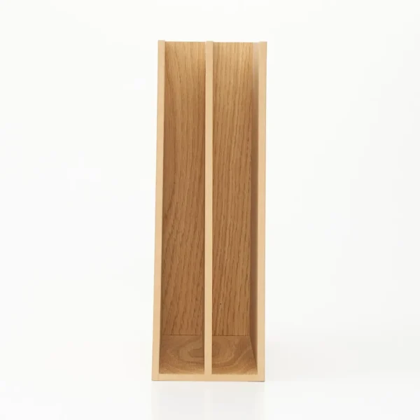 Wooden Mail Organizer - Image 7